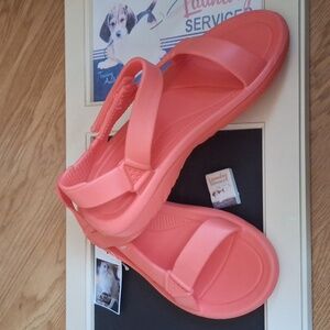 Walk Pro Sandals Outdoor Sport Casual Walking NWT 41 / 9